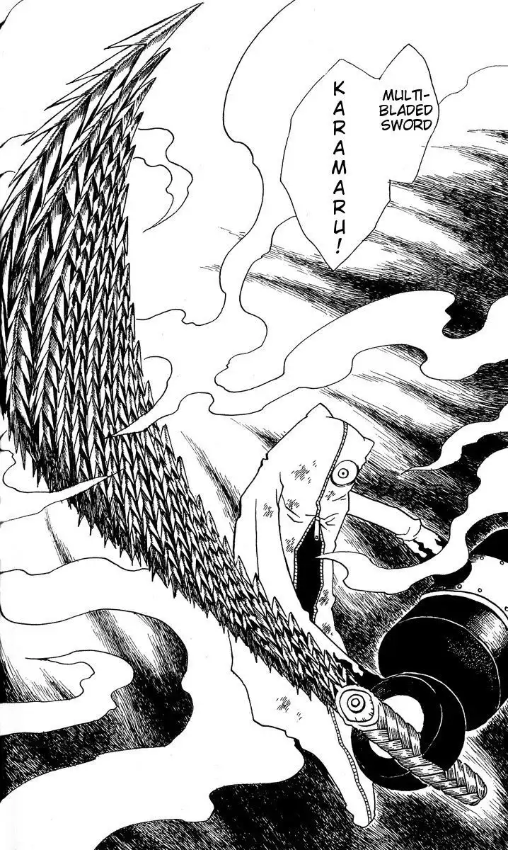 Mukougawa no Masaka Chapter 1 40